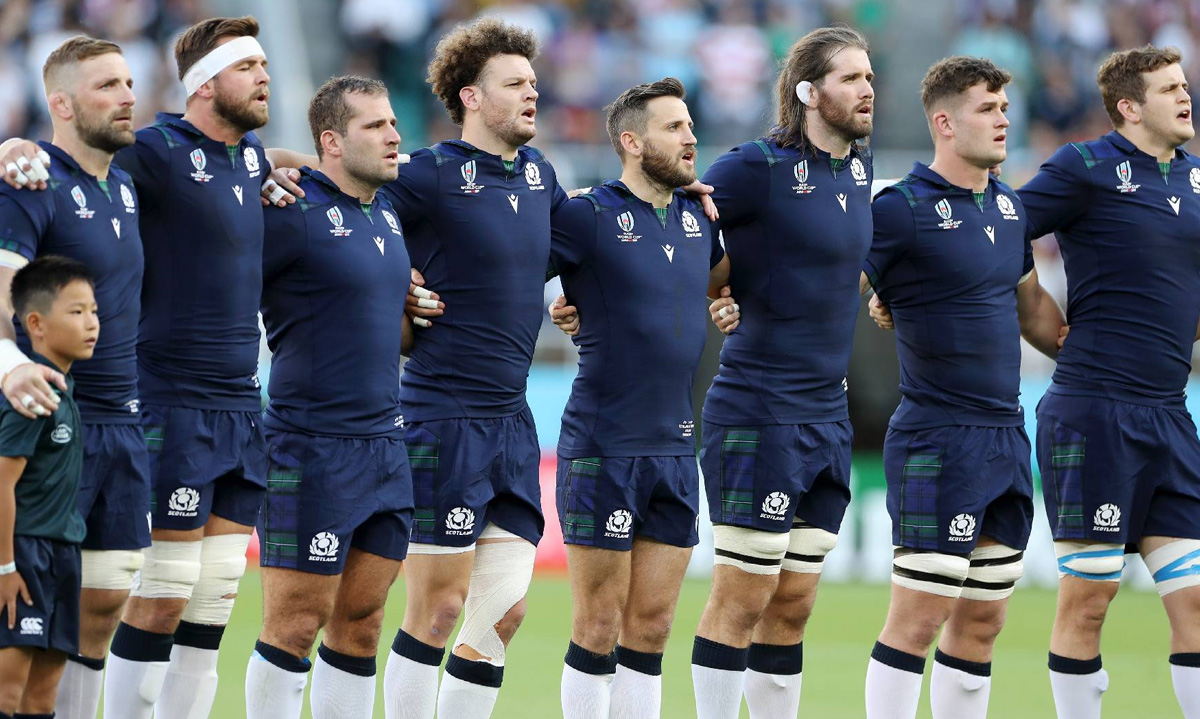 Six Nations 2024: France's Victory, Ramos's Crucial Role Six Nations 2024: France's Victory, Ramos's Crucial Role