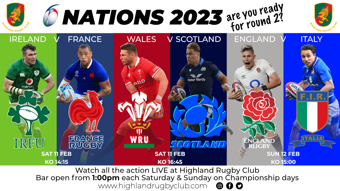 Six Nations 2025: France's Rugby Renaissance Six Nations 2025: France's Rugby Renaissance