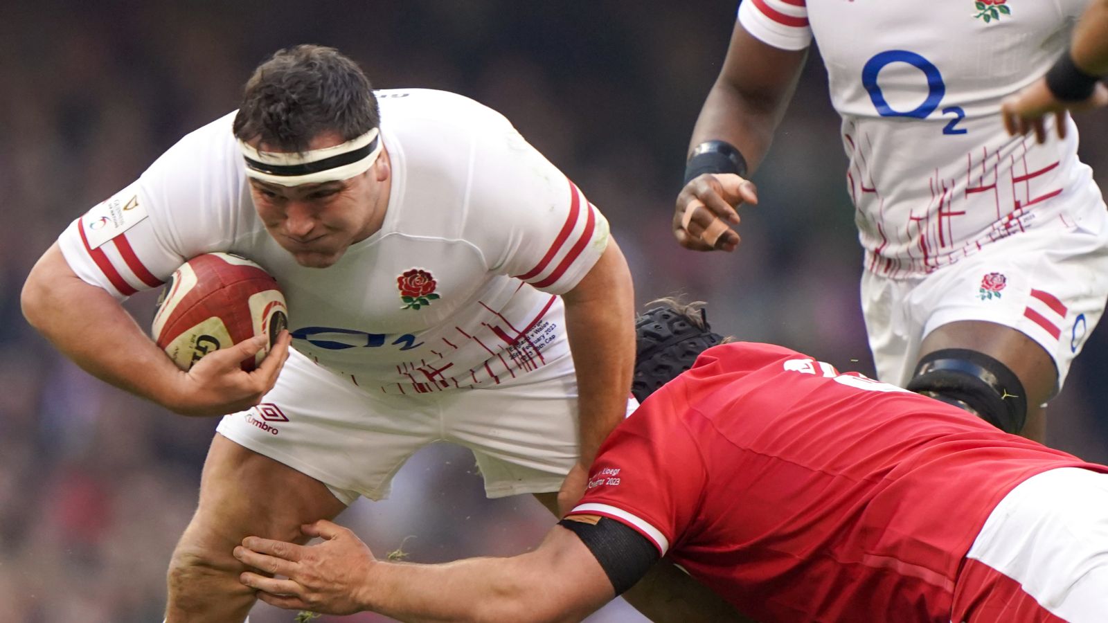 Six Nations Thriller: England Beats France Thanks To Daly's Late Show Six Nations Thriller: England Beats France Thanks To Daly's Late Show