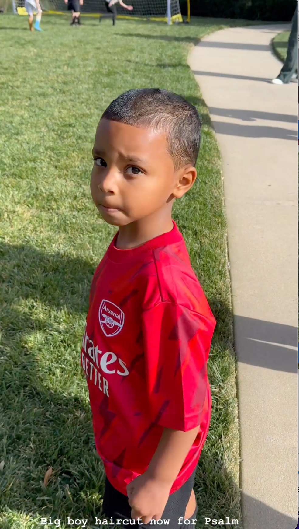 Six Years Of Psalm West: Kim Kardashian's Son's Birthday Bash Six Years Of Psalm West: Kim Kardashian's Son's Birthday Bash
