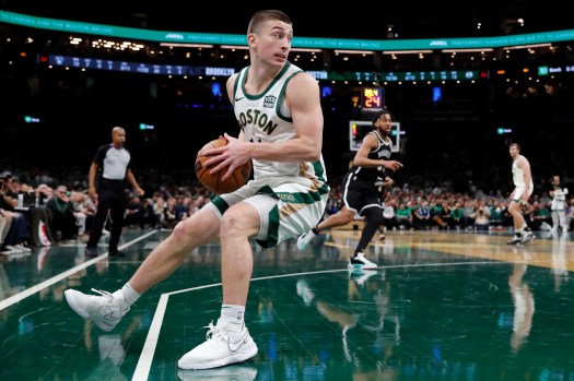 Sixth Man Of The Year: Payton Pritchard's Breakthrough Season Sixth Man Of The Year: Payton Pritchard's Breakthrough Season