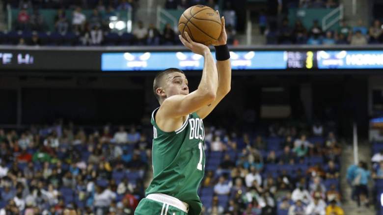 Sixth Man Of The Year: Payton Pritchard's Impact Sixth Man Of The Year: Payton Pritchard's Impact