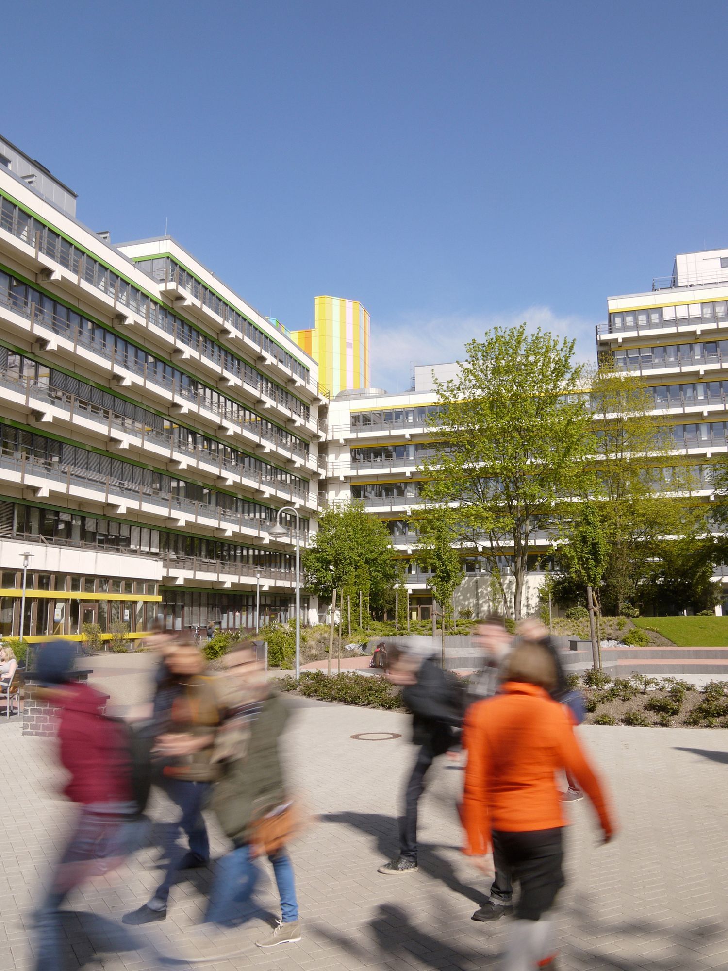 Skandal An Der Uni Duisburg-Essen: Noten Für 900 Euro Verbessert? Skandal An Der Uni Duisburg-Essen: Noten Für 900 Euro Verbessert?