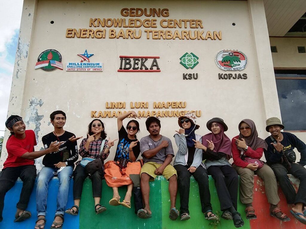Skema Investasi Giant Sea Wall: Kolaborasi Pemerintah Dan Swasta Skema Investasi Giant Sea Wall: Kolaborasi Pemerintah Dan Swasta