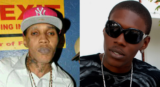 Skin Bleaching Confession: Vybz Kartel On Self-Love And Identity Skin Bleaching Confession: Vybz Kartel On Self-Love And Identity
