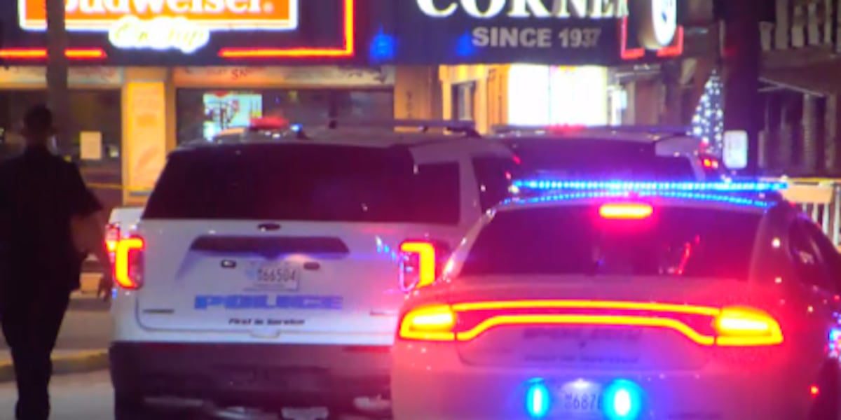 SLED Investigates Myrtle Beach Officer-Involved Shooting: One Fatality, Eleven Injuries SLED Investigates Myrtle Beach Officer-Involved Shooting: One Fatality, Eleven Injuries