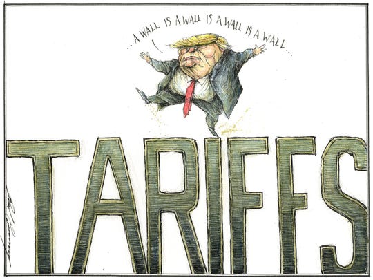Slow Progress On Tariff Relief: Impact On U.S. Allies Post-China Truce Slow Progress On Tariff Relief: Impact On U.S. Allies Post-China Truce
