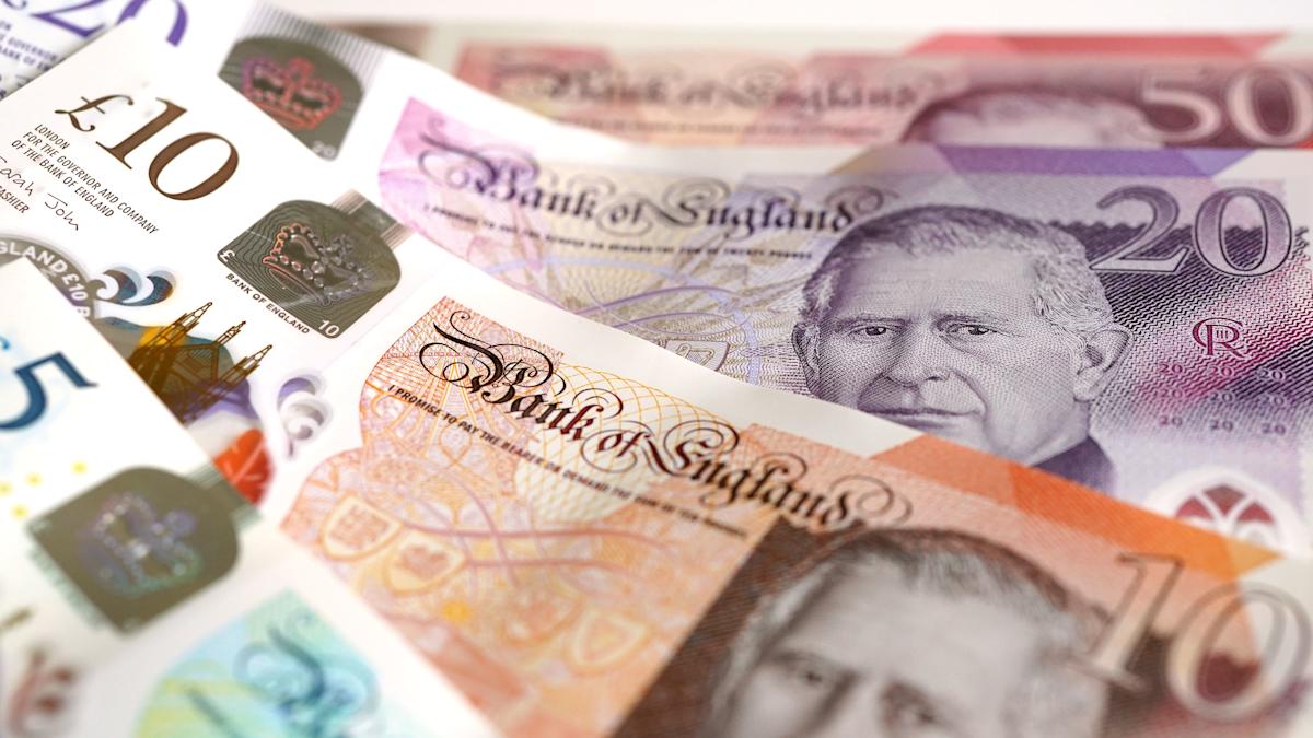 Slowing Growth Forces SSE To Cut Spending By £3 Billion Slowing Growth Forces SSE To Cut Spending By £3 Billion