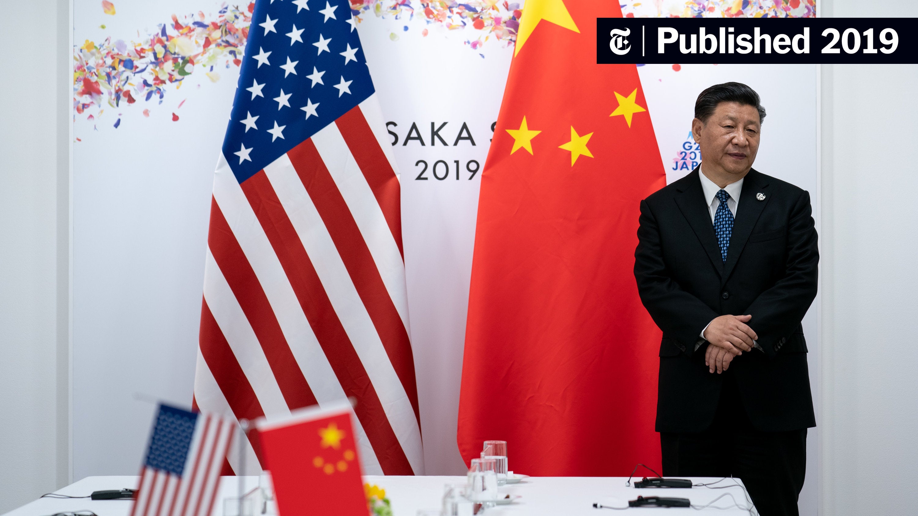 Small Businesses Bear The Brunt Of Trump's Trade War Small Businesses Bear The Brunt Of Trump's Trade War