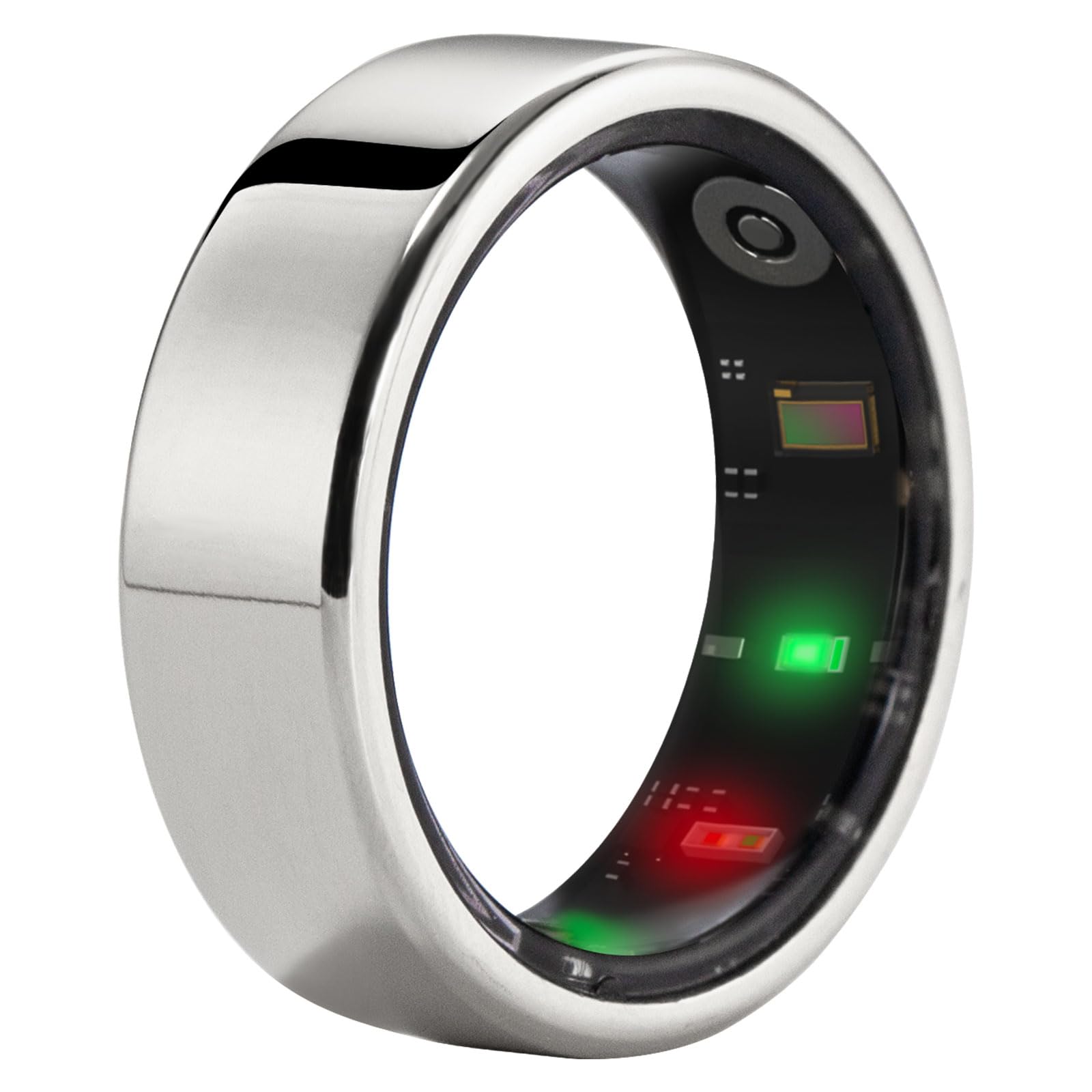 Smart Ring For Fidelity: Hype Or Helpful Technology? Smart Ring For Fidelity: Hype Or Helpful Technology?
