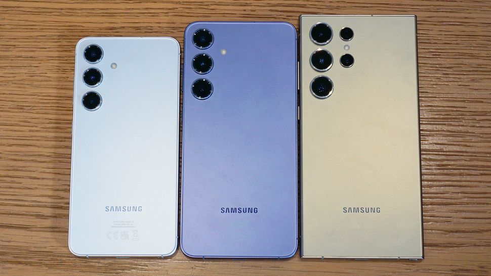 Smartphone Samsung Galaxy S25 128 Go À 648,00€ : Un Bon Investissement ? Smartphone Samsung Galaxy S25 128 Go À 648,00€ : Un Bon Investissement ?