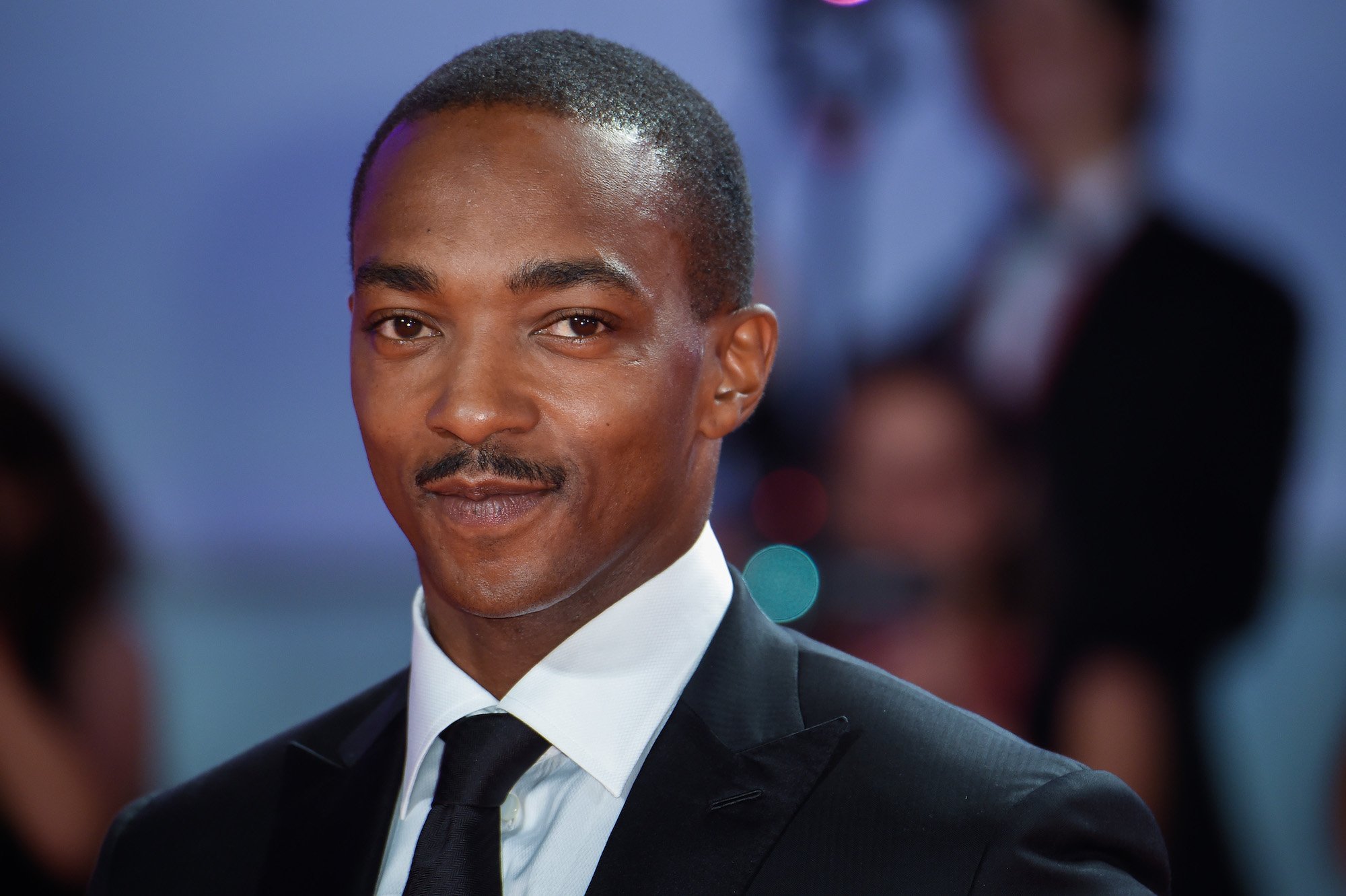 Sneak Review: Anthony Mackie Voices Sneaker In Pedestrian Kids' Film Sneak Review: Anthony Mackie Voices Sneaker In Pedestrian Kids' Film