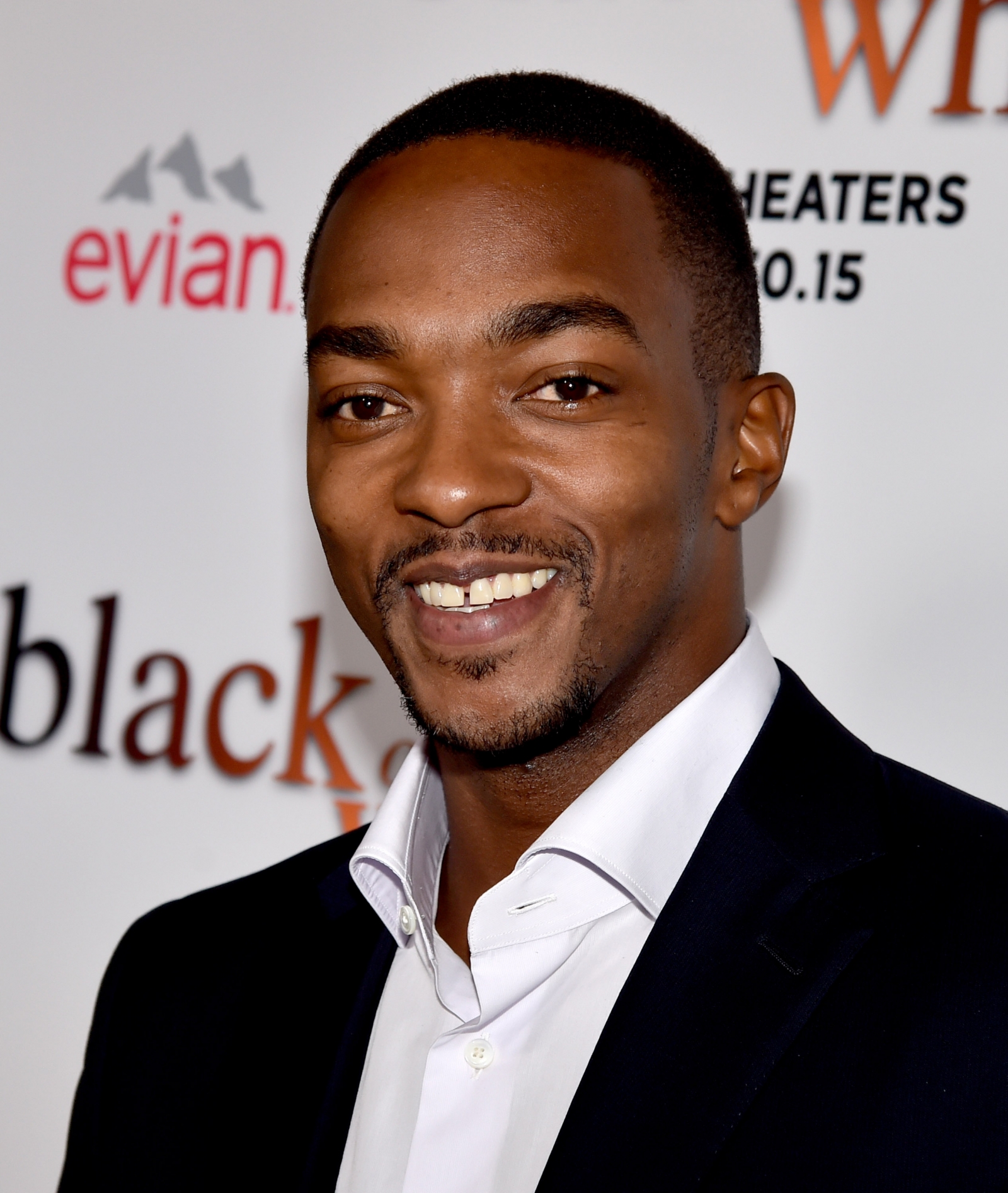 Sneaker Star: Anthony Mackie In A New Family Film - Sneak Review Sneaker Star: Anthony Mackie In A New Family Film - Sneak Review