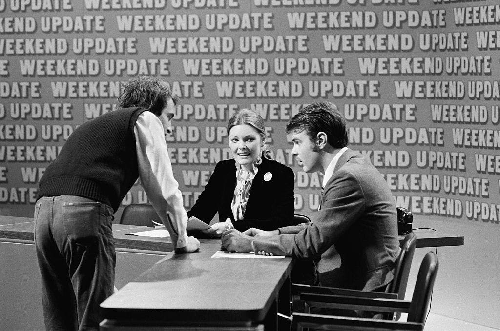 SNL Celebrates 50 Years With A Historic Season Finale SNL Celebrates 50 Years With A Historic Season Finale