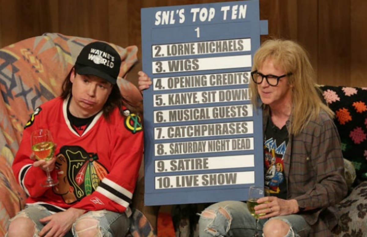 SNL Season 50 Finale Shatters Ratings Records SNL Season 50 Finale Shatters Ratings Records