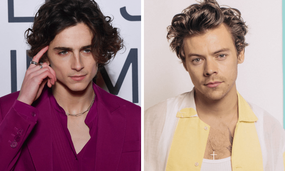 SNL's Bad Harry Styles Impression: How He Really Felt SNL's Bad Harry Styles Impression: How He Really Felt