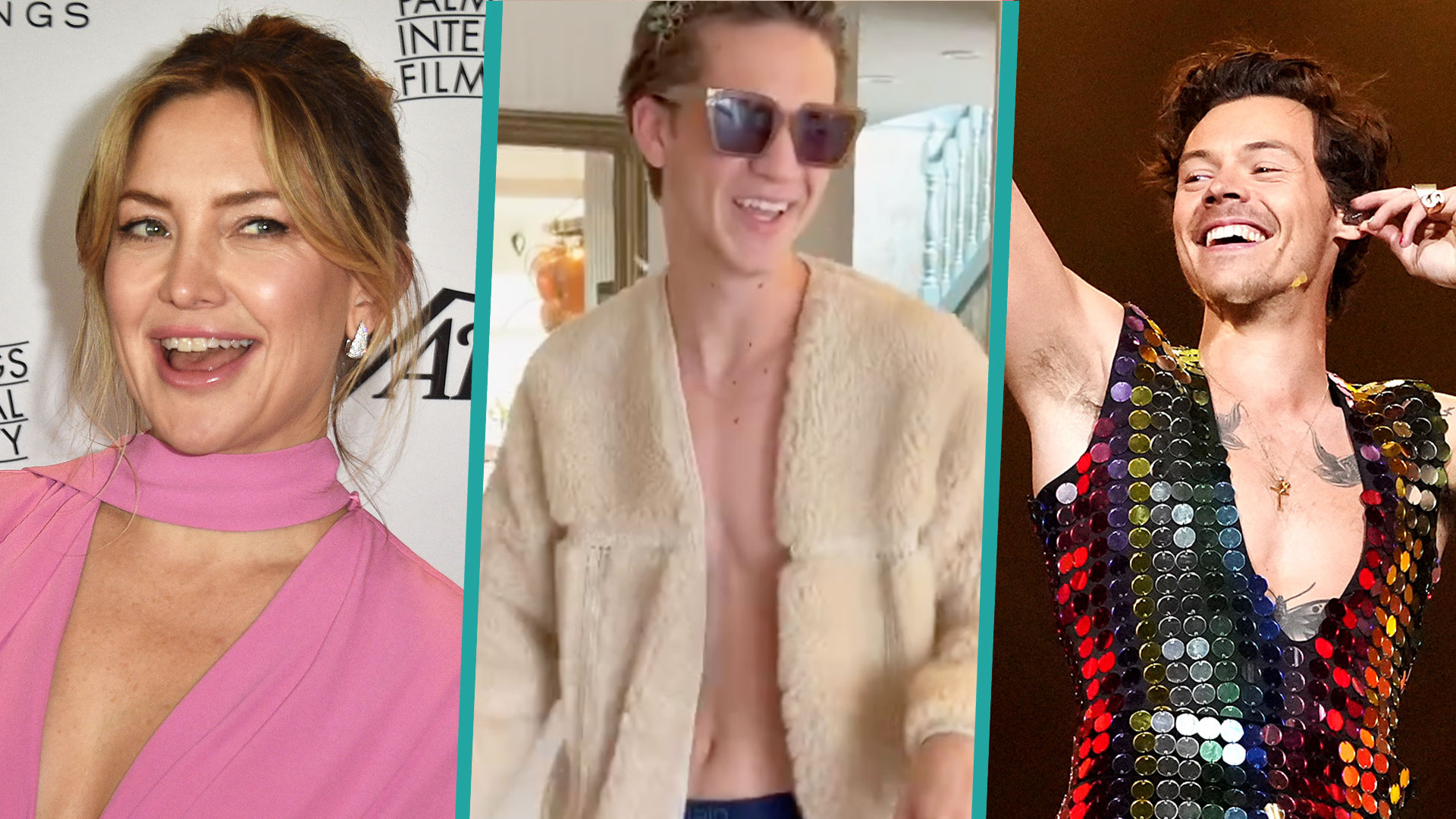 SNL's Failed Harry Styles Impression: How He Really Felt SNL's Failed Harry Styles Impression: How He Really Felt