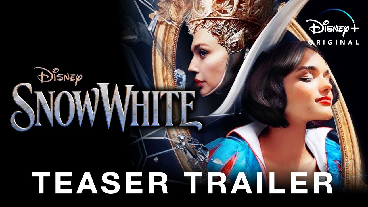 Snow White Live-Action Remake: A Key Problem Solved By Disney Snow White Live-Action Remake: A Key Problem Solved By Disney