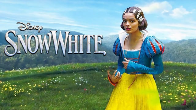Snow White Live-Action: Where To Stream Disney's New Movie Snow White Live-Action: Where To Stream Disney's New Movie