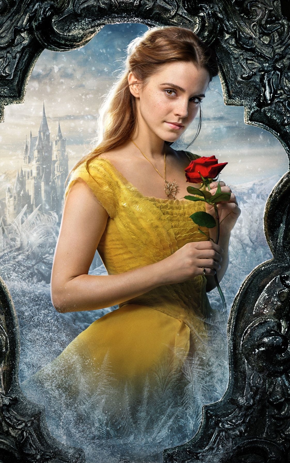 Snow White's Box Office Disappointment: A Turning Point For Disney Live-Action Remakes? Snow White's Box Office Disappointment: A Turning Point For Disney Live-Action Remakes?