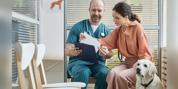 Soaring Pet Bills: Are Corporate Targets To Blame? A UK Veterinary Perspective Soaring Pet Bills: Are Corporate Targets To Blame? A UK Veterinary Perspective