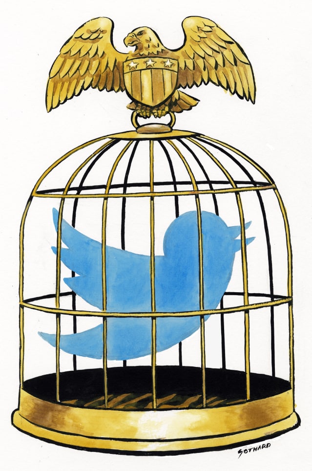 Social Media Censorship: US Tightens Visa Policies Social Media Censorship: US Tightens Visa Policies