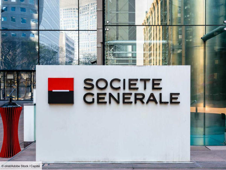 Société Générale : Alexis Kohler Prend La Tête De La Vice-présidence Exécutive Société Générale : Alexis Kohler Prend La Tête De La Vice-présidence Exécutive