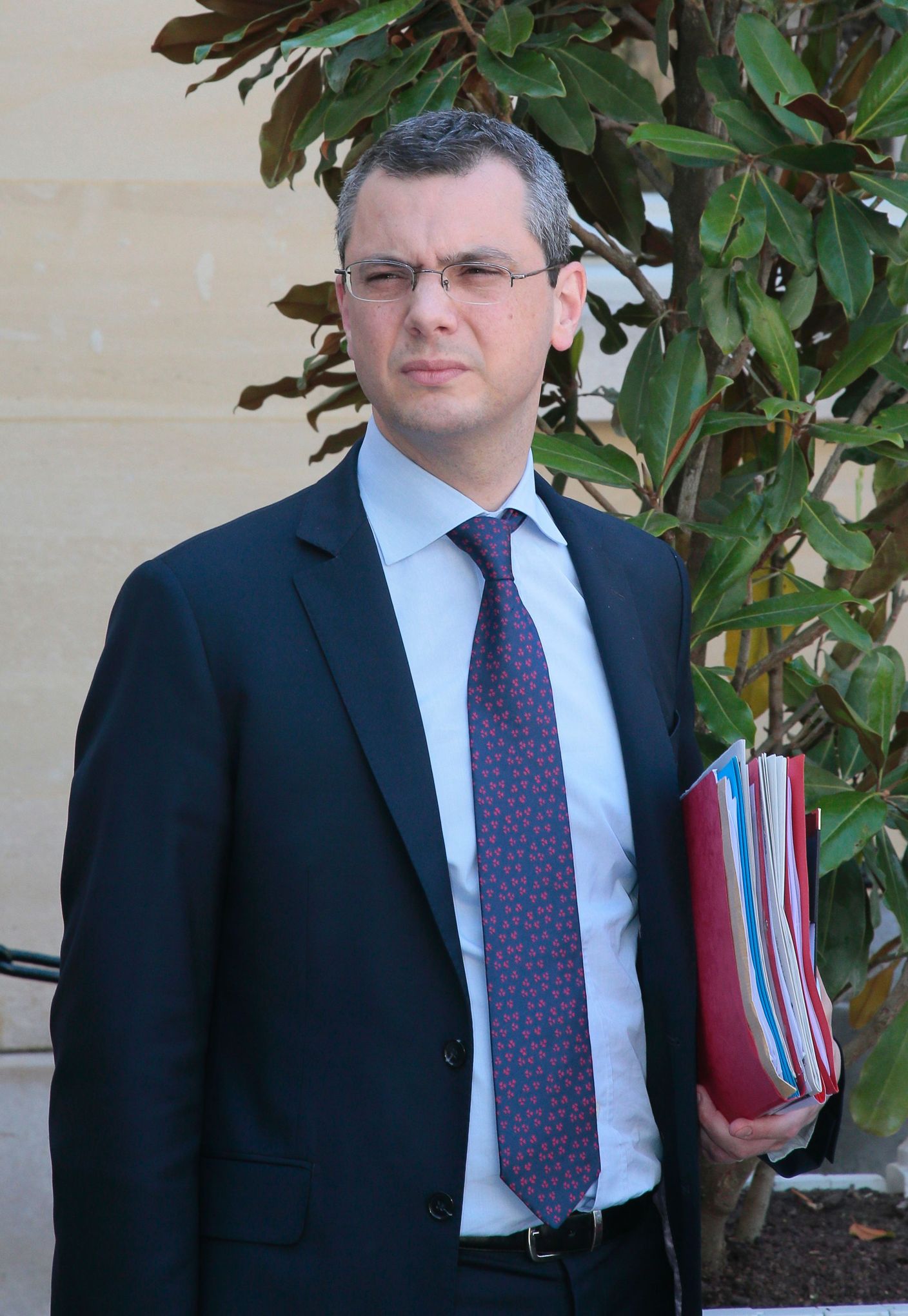 Société Générale : Le Nouveau Directeur Général Adjoint, Alexis Kohler Société Générale : Le Nouveau Directeur Général Adjoint, Alexis Kohler