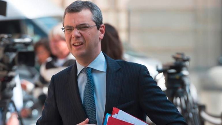 Société Générale : Le Nouveau Rôle D'Alexis Kohler Comme Directeur Général Adjoint Société Générale : Le Nouveau Rôle D'Alexis Kohler Comme Directeur Général Adjoint