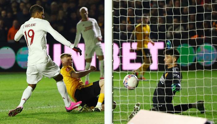 Sörloth: La Liga'da Fırtına! İlk 30 Dakikada 4 Gol Sörloth: La Liga'da Fırtına! İlk 30 Dakikada 4 Gol