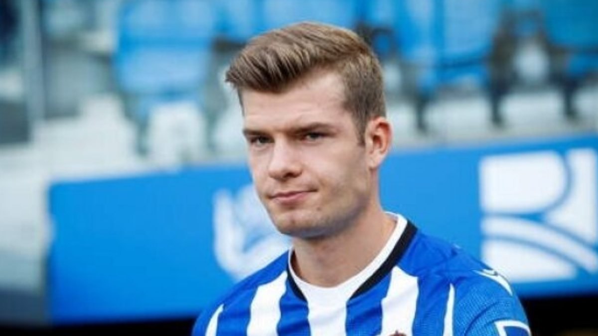 Sörloth'un La Liga'daki Muhteşem Başlangıcı: 4 Gol Sörloth'un La Liga'daki Muhteşem Başlangıcı: 4 Gol