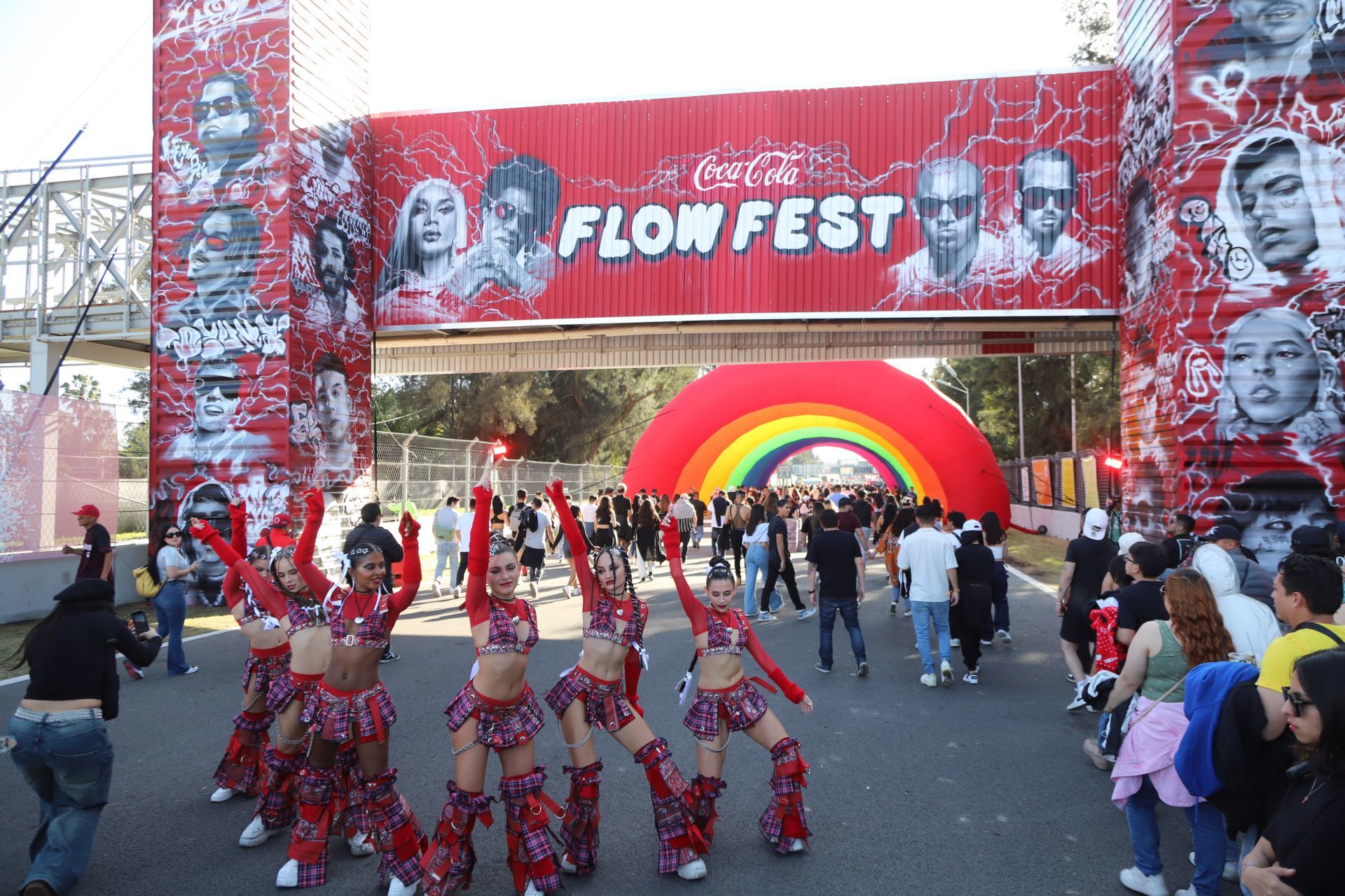 Solicita Tu Reembolso Ticketmaster Tras La Cancelación Del Axe Ceremonia 2025 Solicita Tu Reembolso Ticketmaster Tras La Cancelación Del Axe Ceremonia 2025