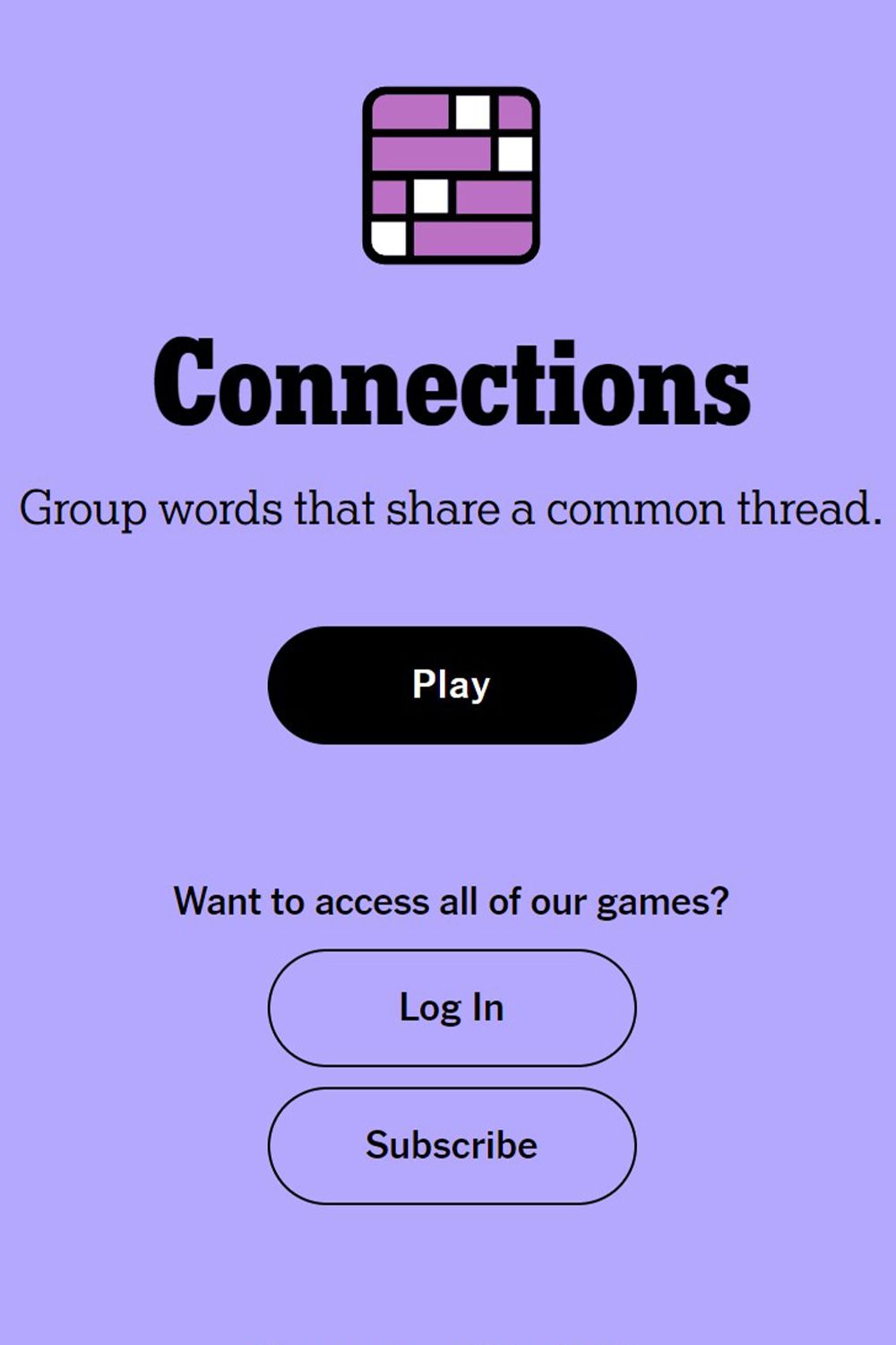 Solve NYT Connections Puzzle #676: Hints For April 17th Solve NYT Connections Puzzle #676: Hints For April 17th