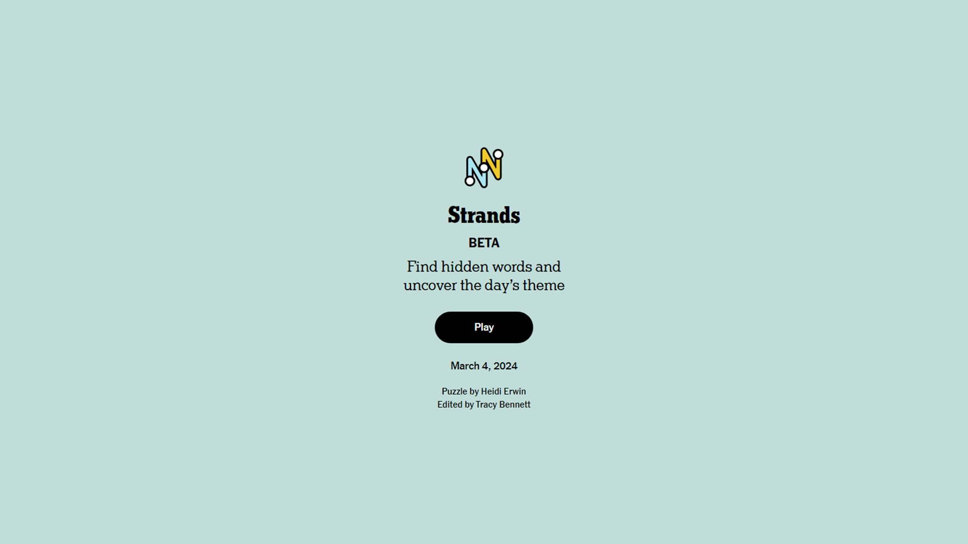 Solve NYT Strands Game #405 (April 12th): Complete Guide Solve NYT Strands Game #405 (April 12th): Complete Guide