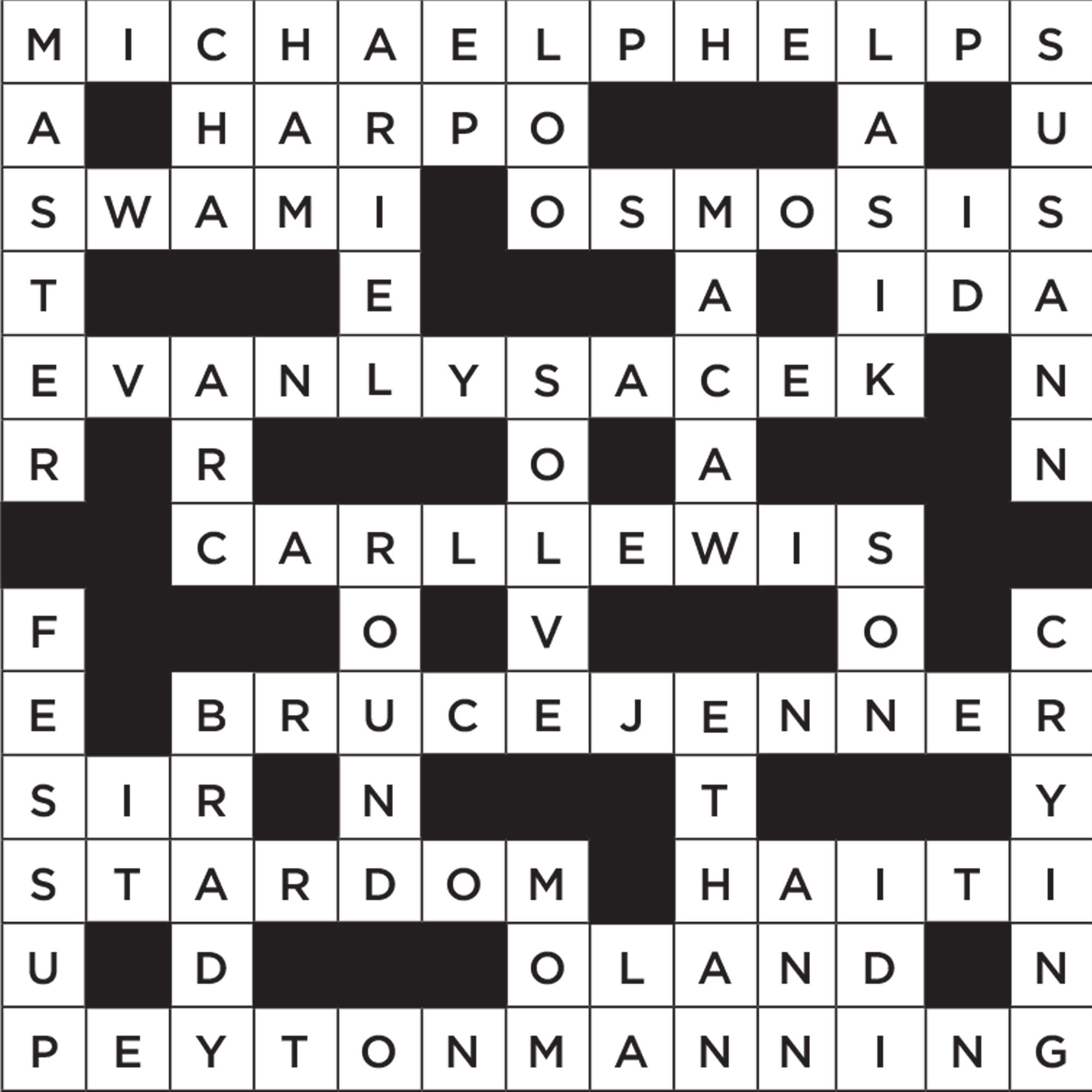Solve The NYT Mini Crossword: Clues And Answers For February 27, 2025 Solve The NYT Mini Crossword: Clues And Answers For February 27, 2025