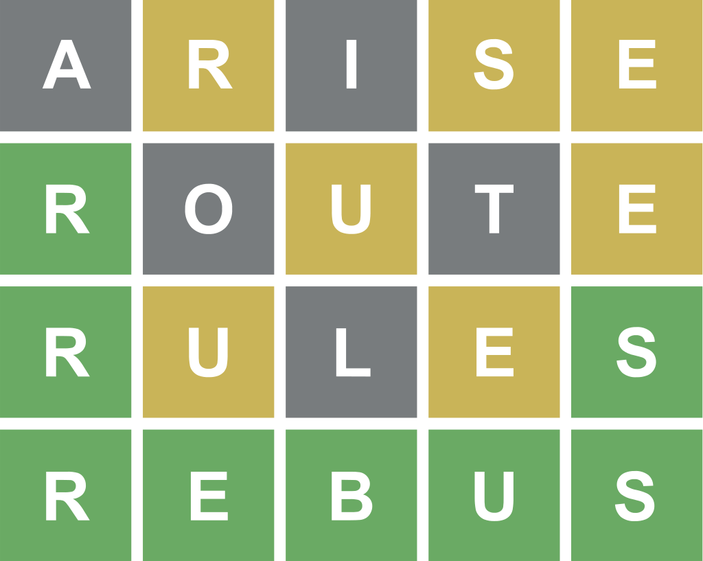 Solve Today's NYT Wordle (March 7, #1357): Hints And Answer Solve Today's NYT Wordle (March 7, #1357): Hints And Answer