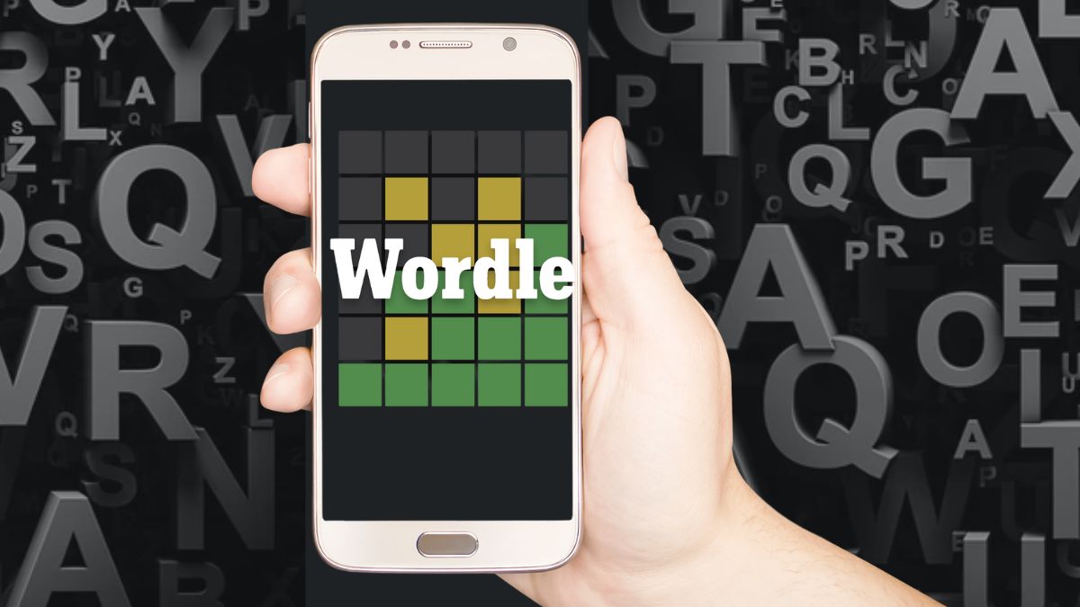Solve Wordle #1352: Hints And Answer (March 2nd) Solve Wordle #1352: Hints And Answer (March 2nd)
