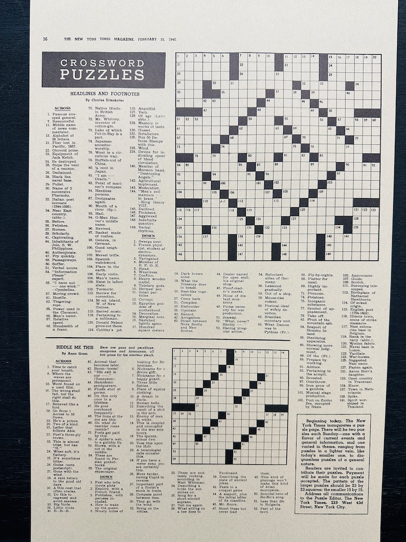 Solving The May 1st NYT Mini Crossword: The Marvel The Avengers Clue Solving The May 1st NYT Mini Crossword: The Marvel The Avengers Clue