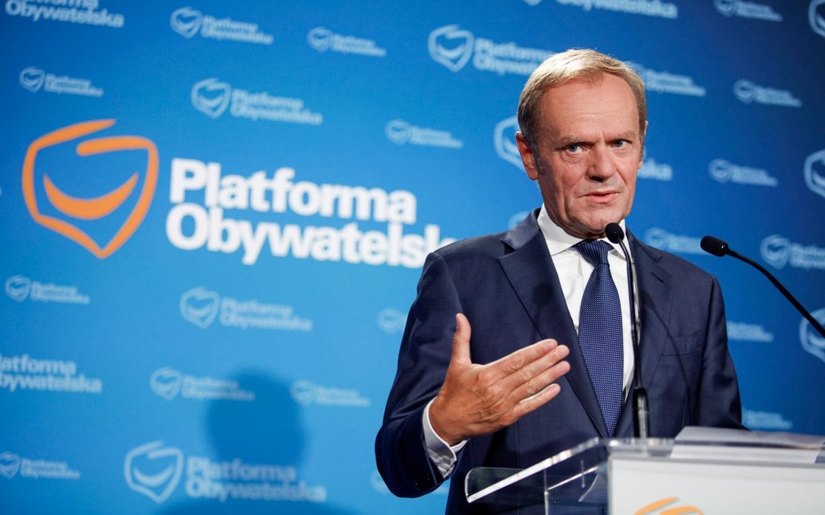 Sondaż: Opinia Polaków O Polityce Trumpa Wobec Ukrainy Sondaż: Opinia Polaków O Polityce Trumpa Wobec Ukrainy