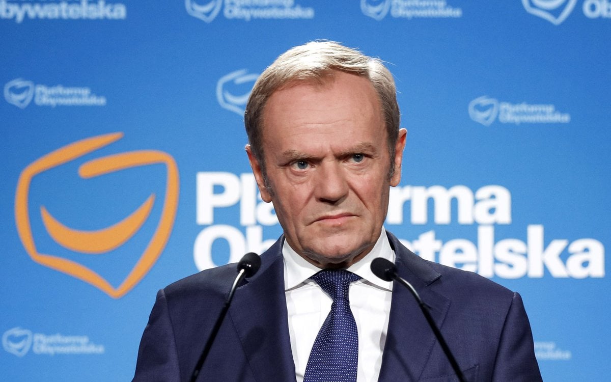 Sondaż: Zaufanie Polaków Do Działań Trumpa Ws. Ukrainy – Wyniki Zaskakują Sondaż: Zaufanie Polaków Do Działań Trumpa Ws. Ukrainy – Wyniki Zaskakują