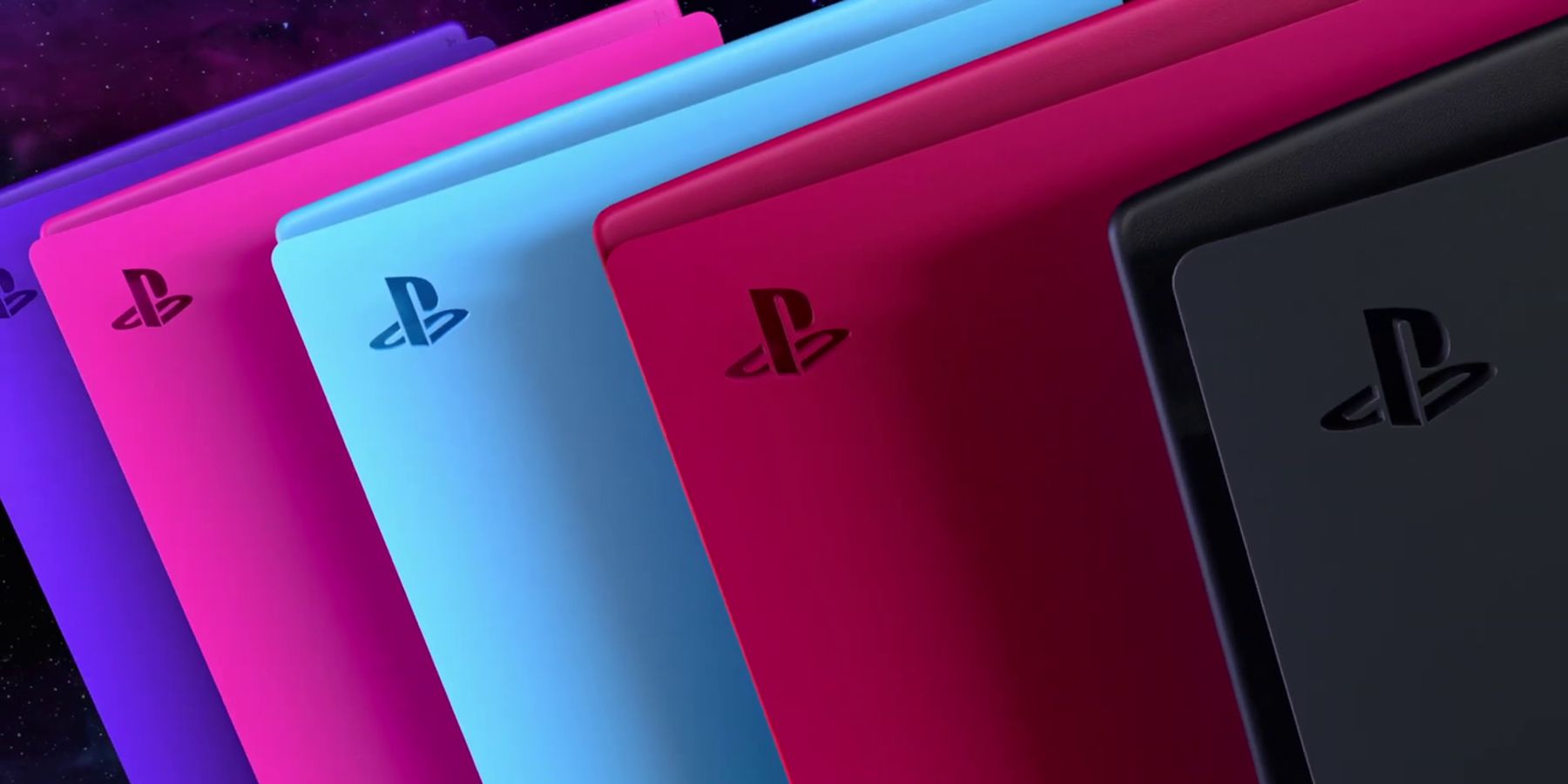 Sony Brings Back Beloved PlayStation Console Themes For PS5 Users Sony Brings Back Beloved PlayStation Console Themes For PS5 Users