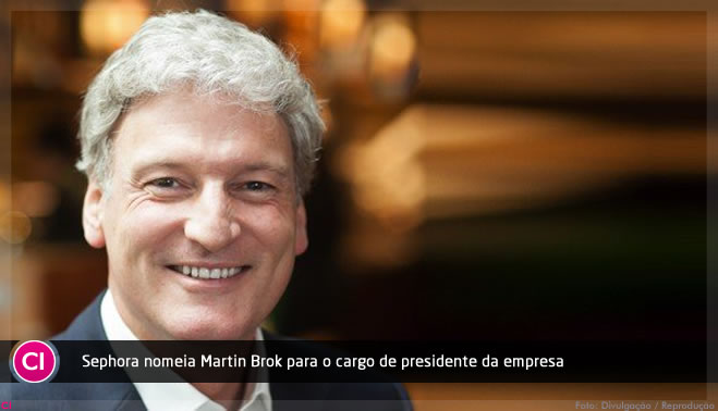 Sony Music Entertainment Brasil Apresenta Seu Novo CEO: Fernando Cabral De Mello