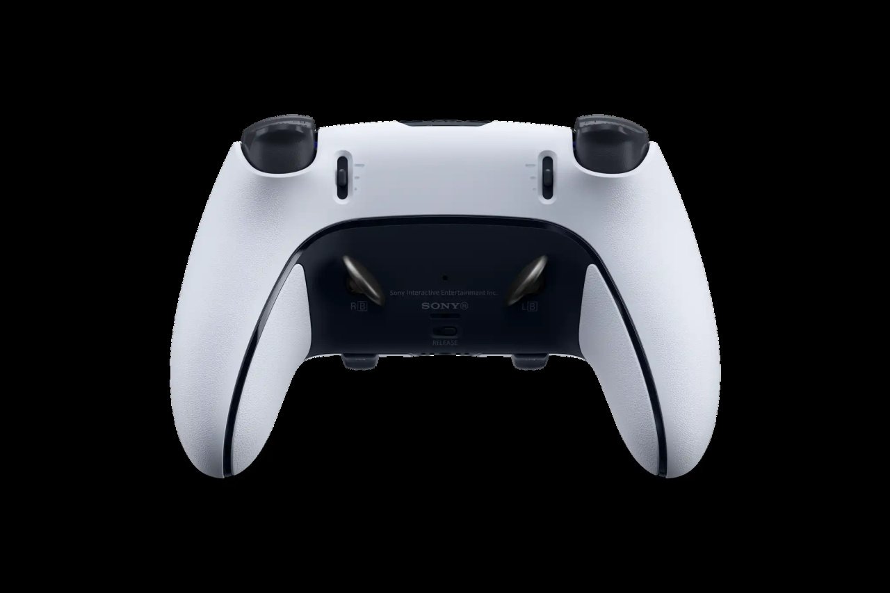 Sony PS5 Pro: Major Upgrade Announced Sony PS5 Pro: Major Upgrade Announced