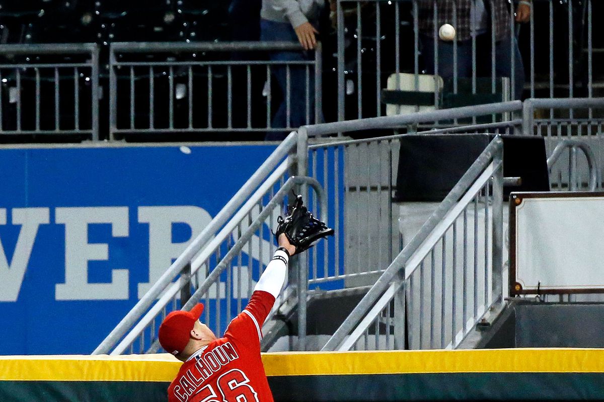 Soriano Shines As Angels Defeat White Sox 1-0 Soriano Shines As Angels Defeat White Sox 1-0
