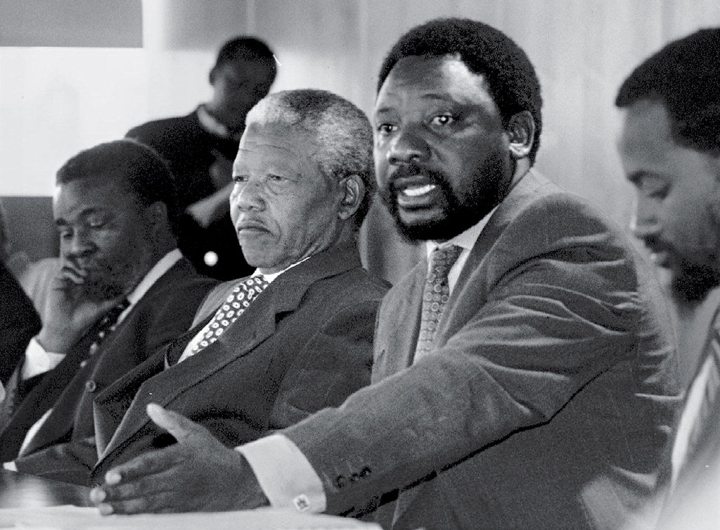 South Africa Praises Ramaphosa's Composure: Exploring Other Options During The White House Incident South Africa Praises Ramaphosa's Composure: Exploring Other Options During The White House Incident