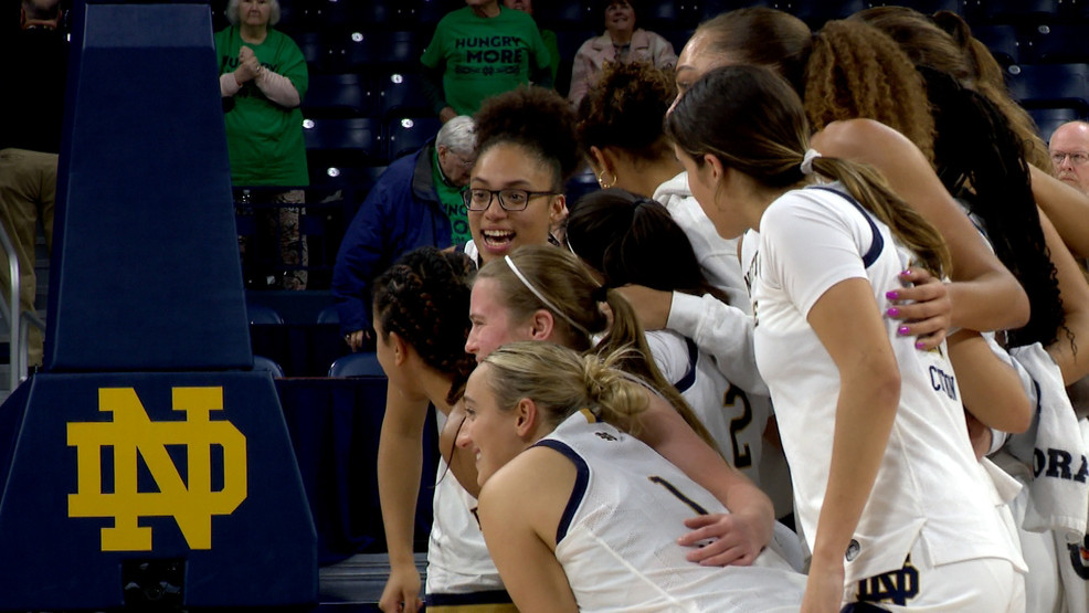 South Bend Hosts WNBA Preseason Match Featuring Notre Dame Legends South Bend Hosts WNBA Preseason Match Featuring Notre Dame Legends