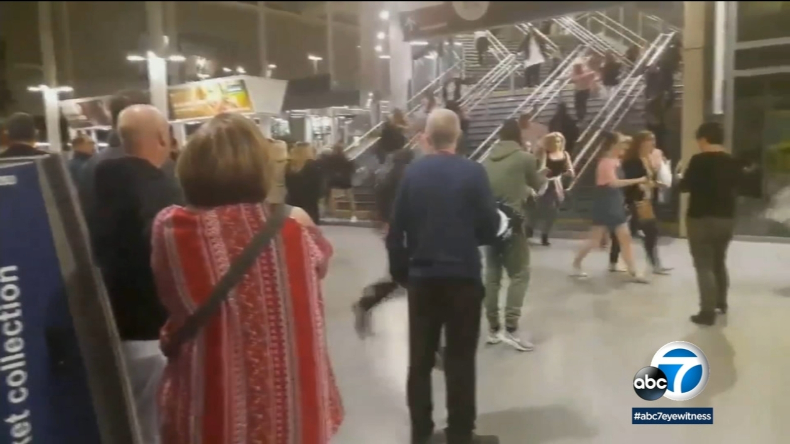Southern Vacation Destination Addresses Safety Concerns Following Shooting Southern Vacation Destination Addresses Safety Concerns Following Shooting