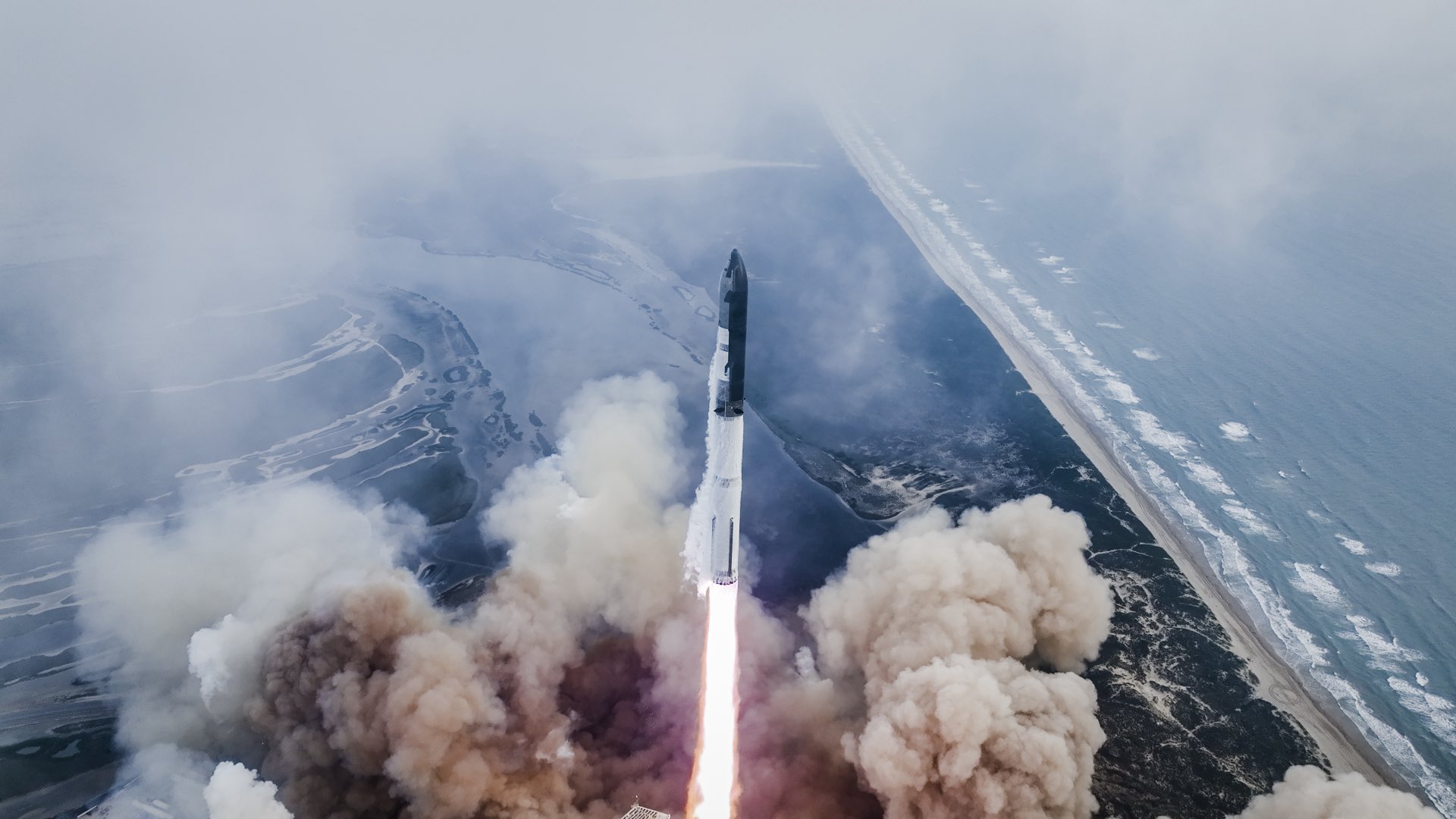 SpaceX Starship Flight 9: Launch Go-Ahead, But FAA Emphasizes Safety SpaceX Starship Flight 9: Launch Go-Ahead, But FAA Emphasizes Safety