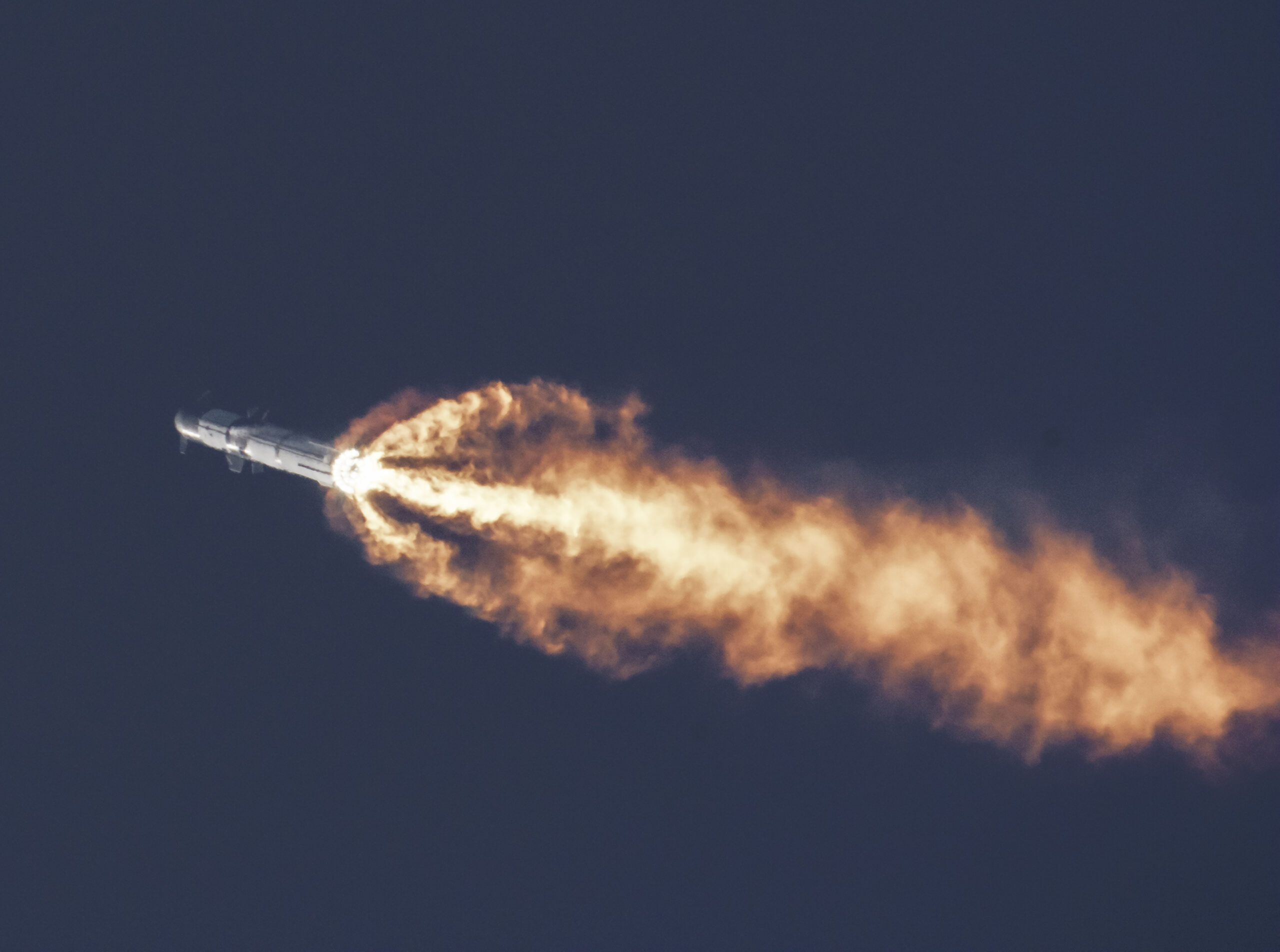 SpaceX Starship Flight 9: Updates And Test Site Preparations SpaceX Starship Flight 9: Updates And Test Site Preparations