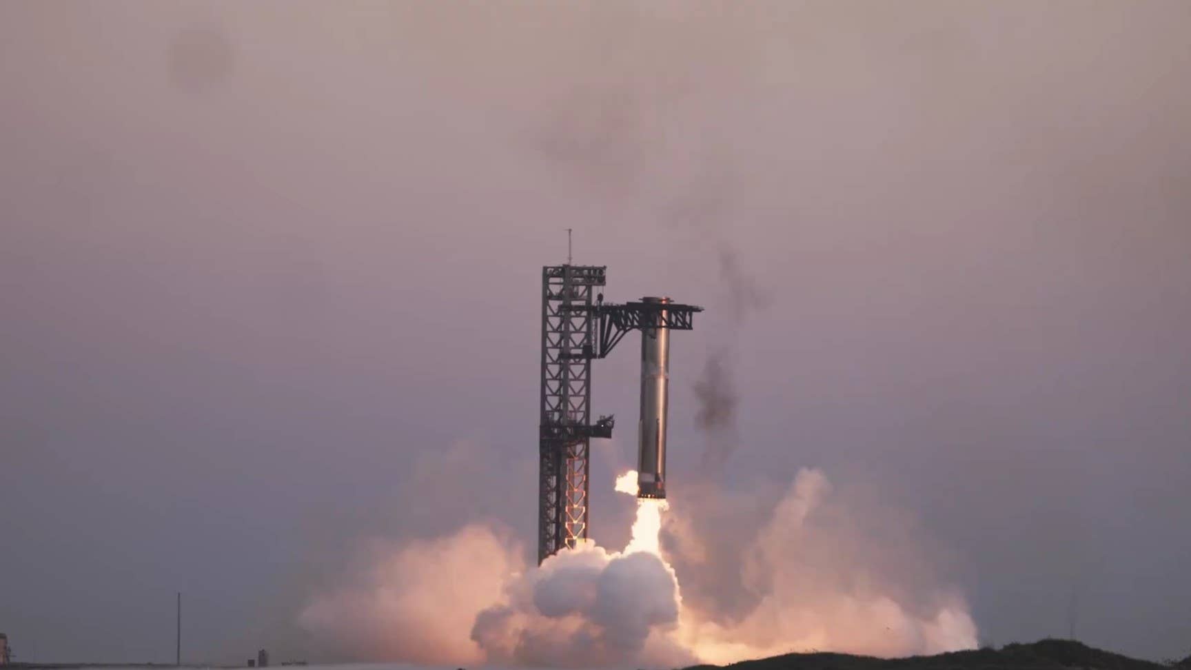 SpaceX Starship Launch 9: FAA Grants Clearance With Safety Measures In Place SpaceX Starship Launch 9: FAA Grants Clearance With Safety Measures In Place
